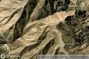 Cheshmeh-ye Gaz Gazuki