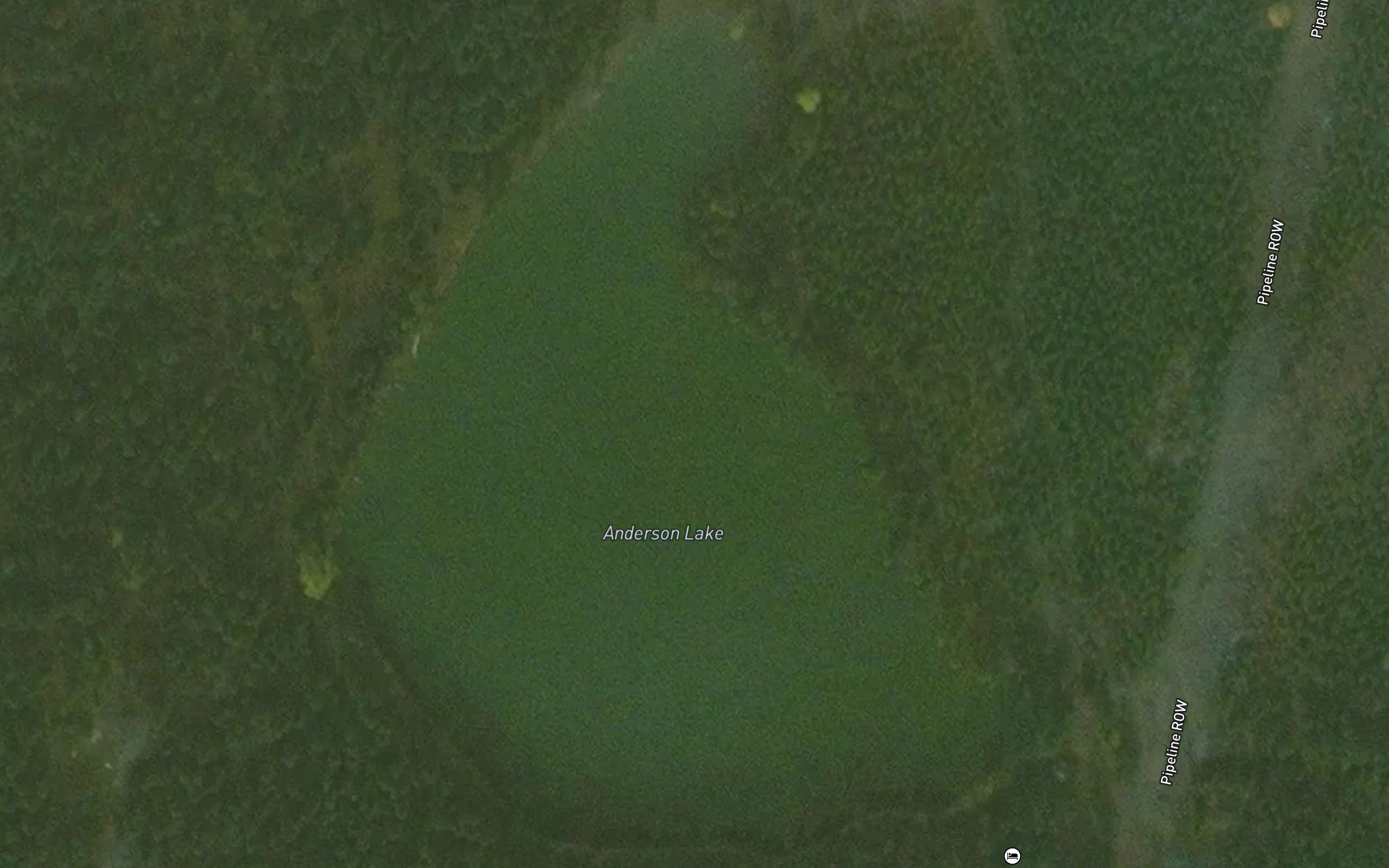 Anderson Lake