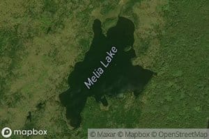Melia Lake