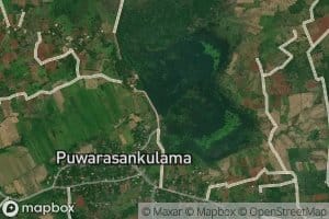 Puwarasankulama Wewa