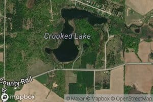 Crooked Lake