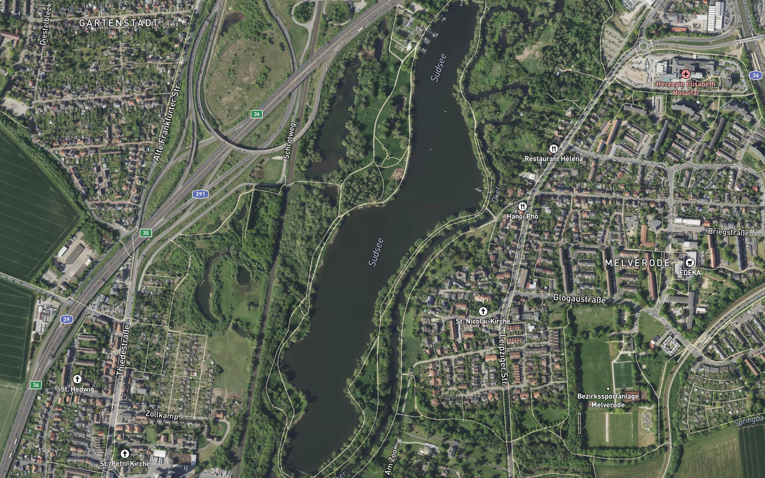Fuhsekanal