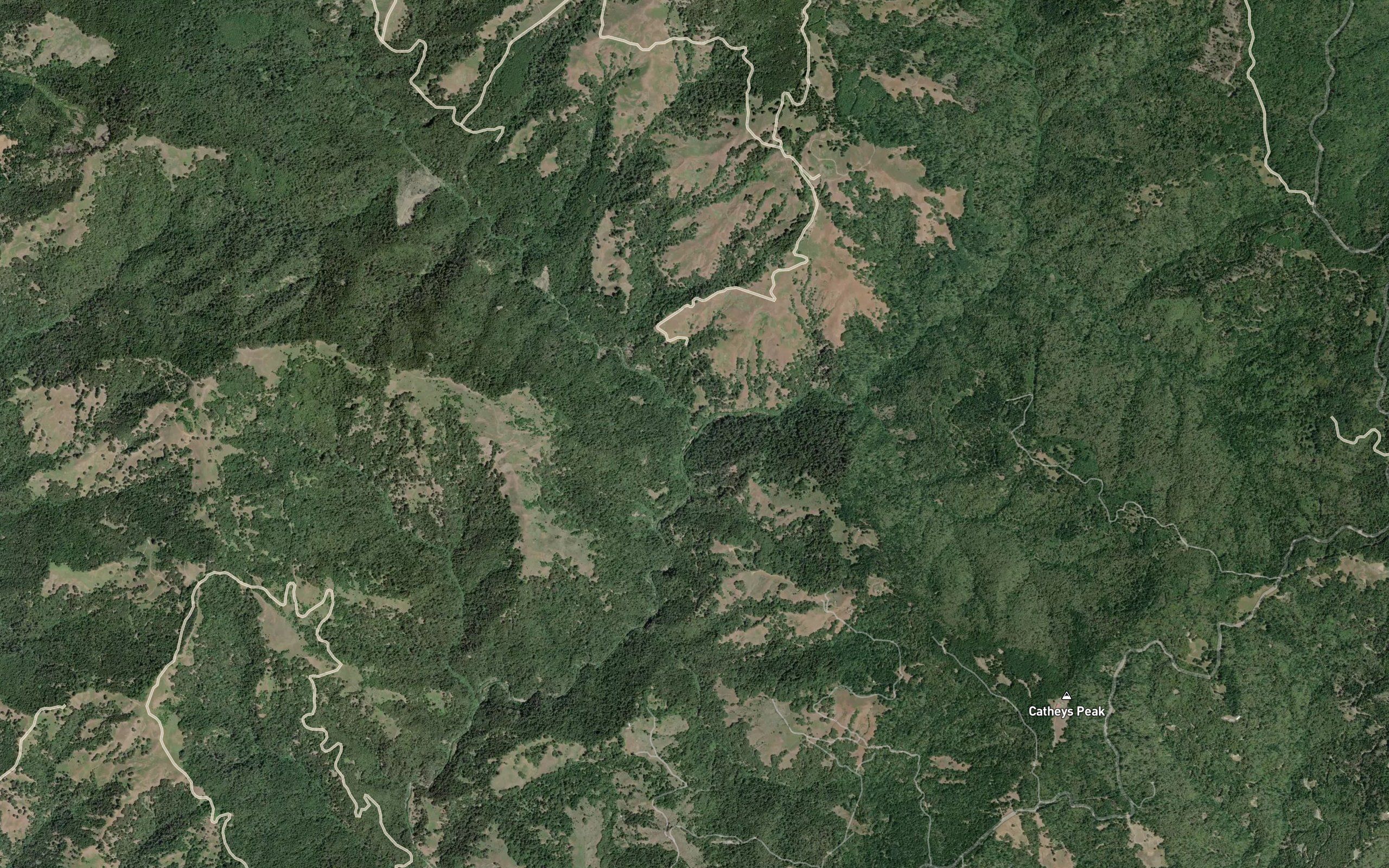 Oil Creek