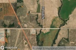 Bitter Creek Site 3 Reservoir