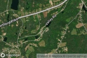 Whetstone Brook Reservoir