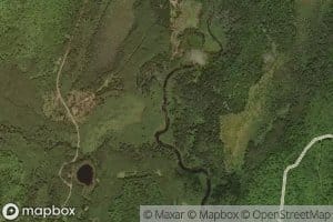 Camp Seven Creek