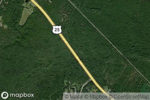 Little McMillen Creek