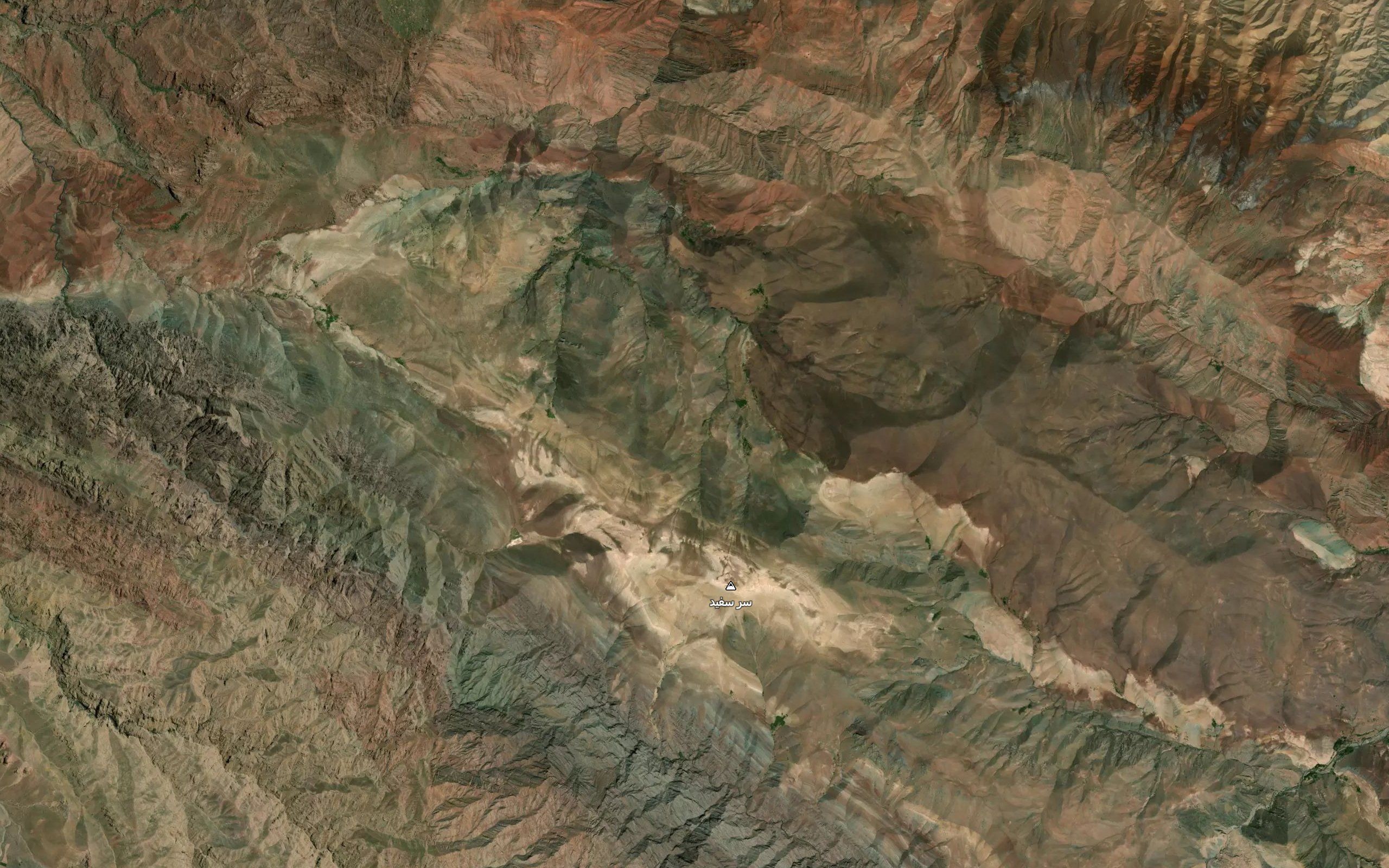 Cheshmeh-ye Panj Shanbeh'i