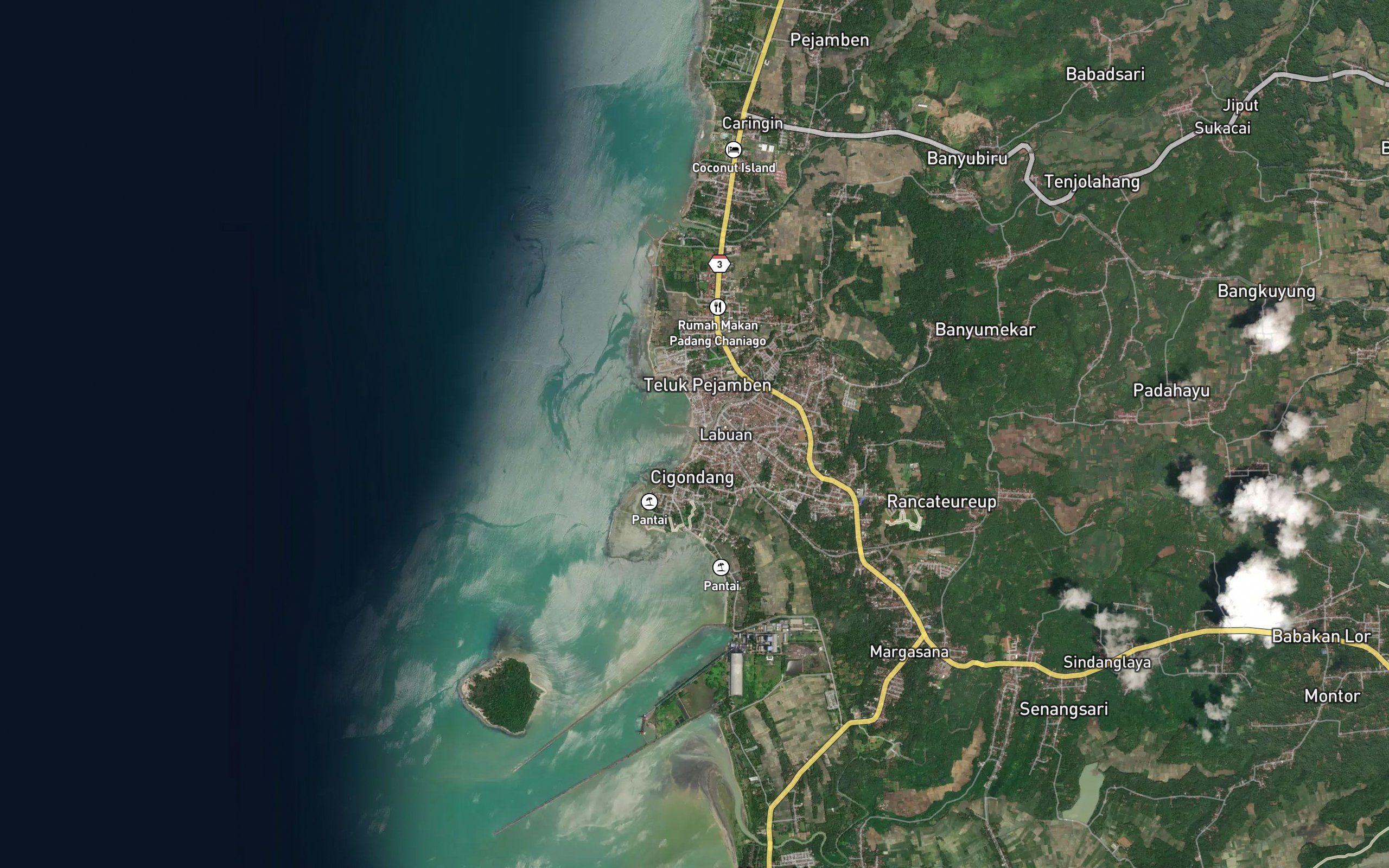 Ci Puntenagung