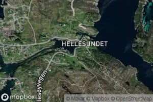 Hellesundet