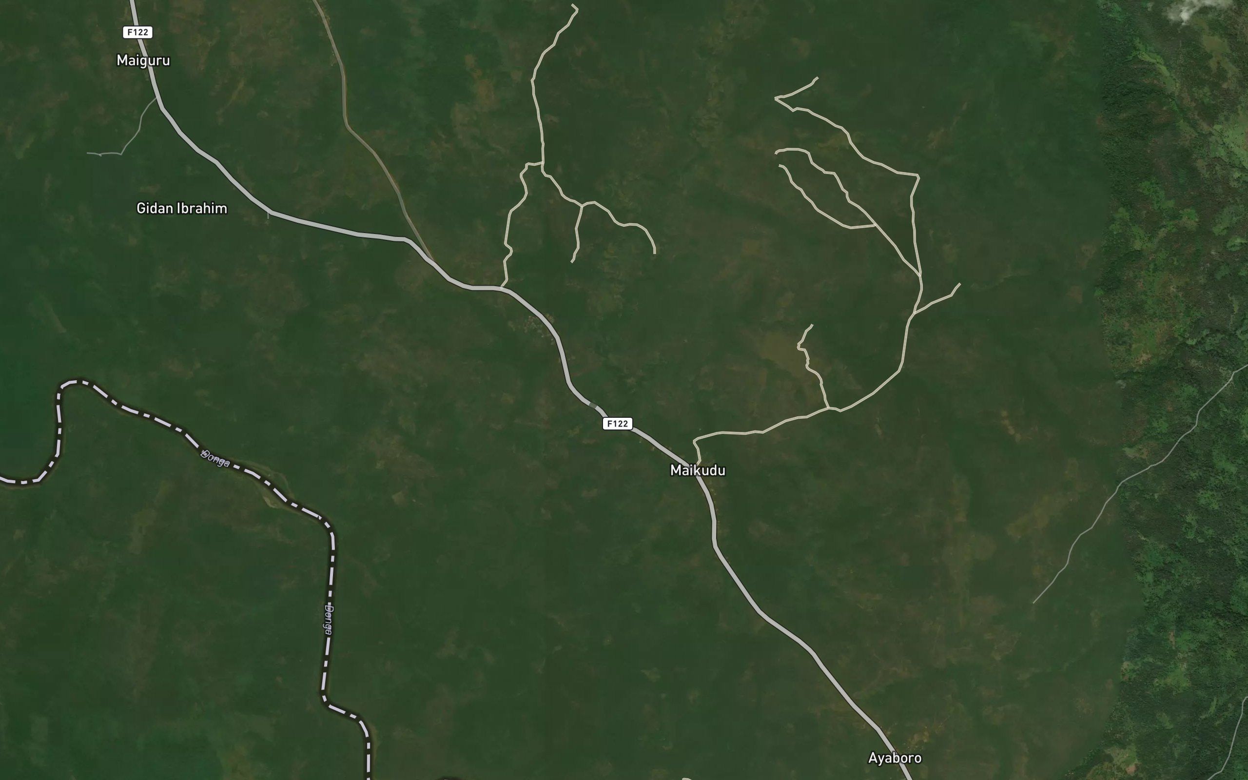 River Nduma