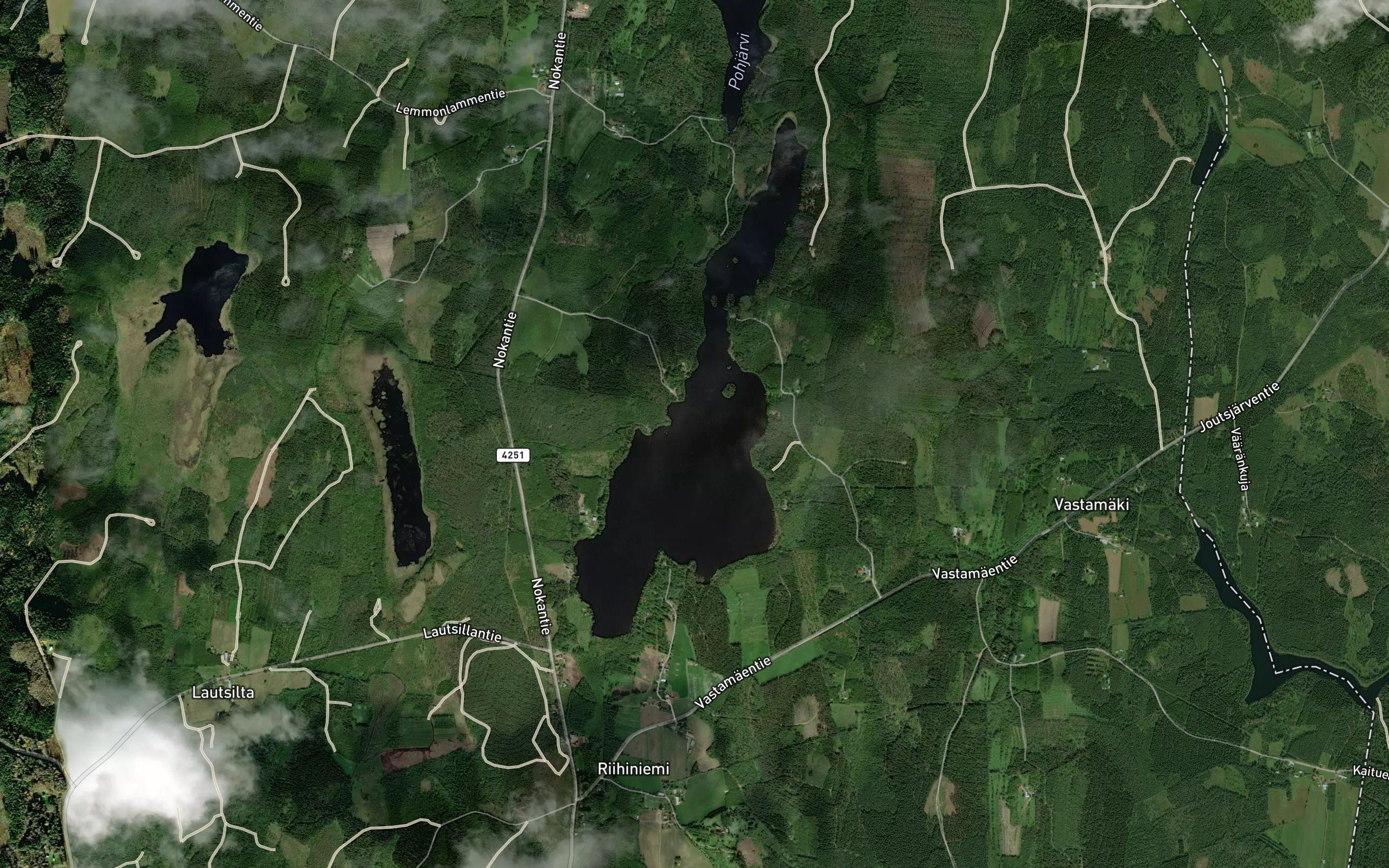 Suurijarvi
