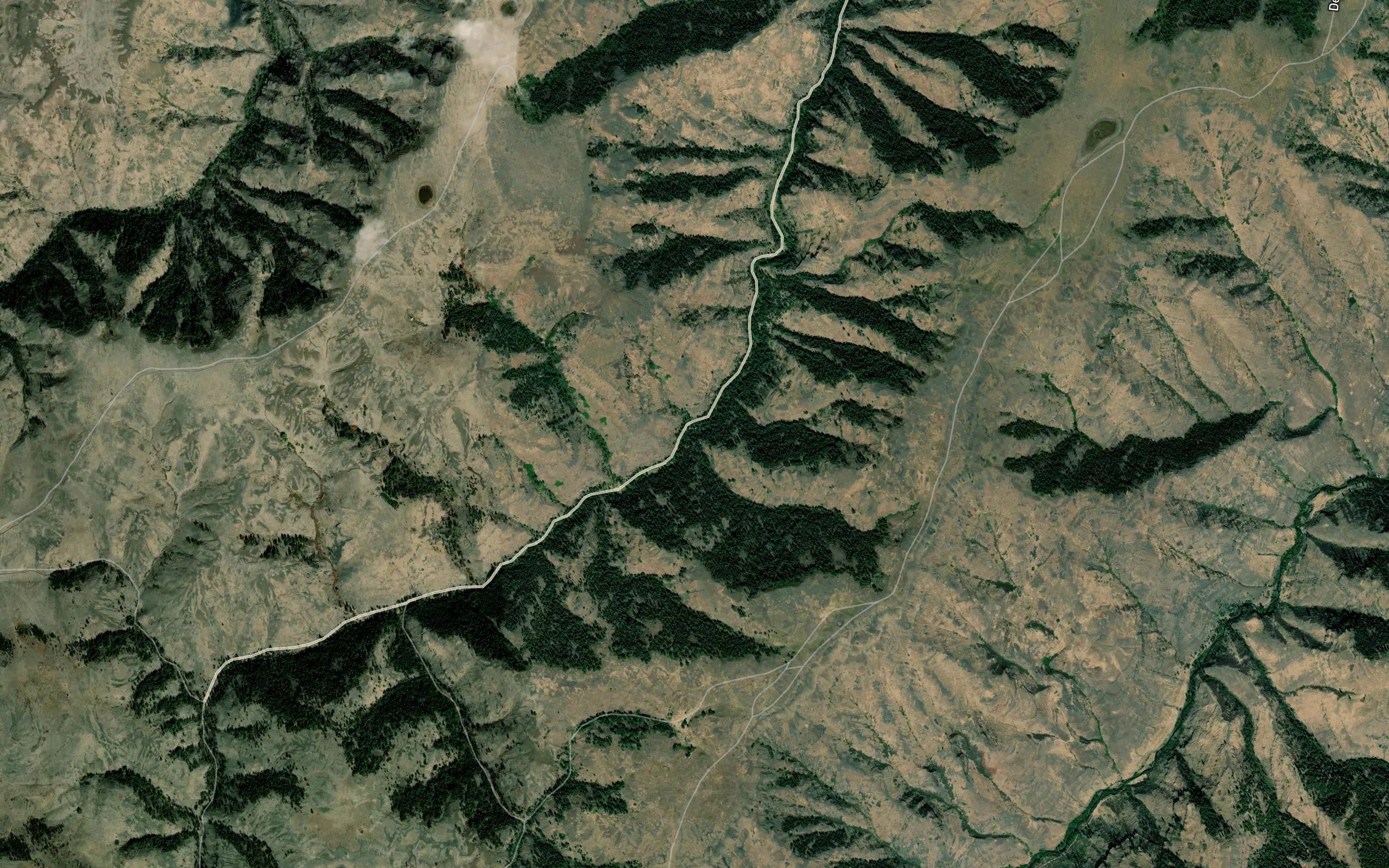 Thorn Creek