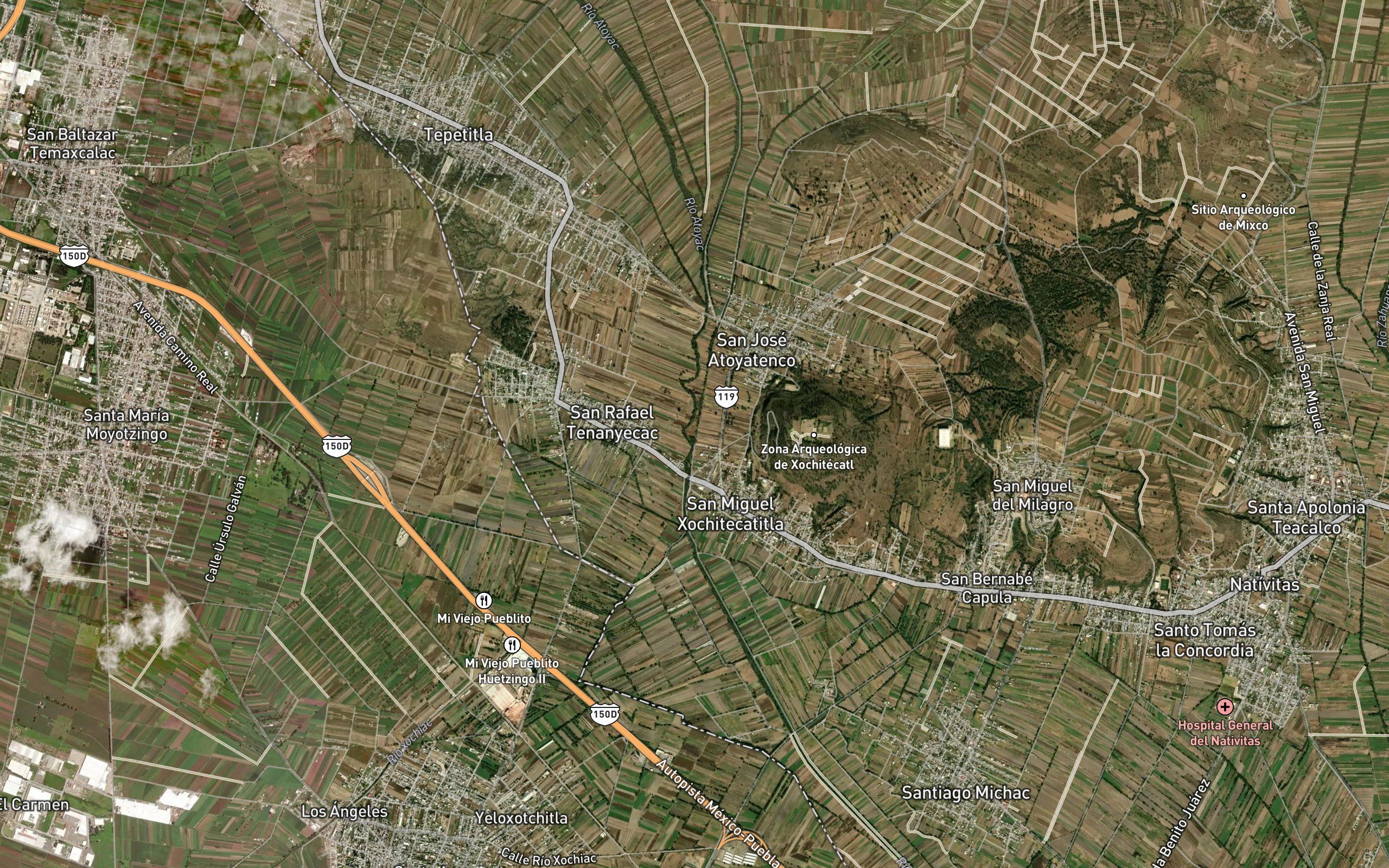 San Ignacio