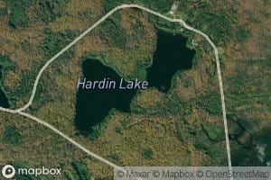 Hardin Lake