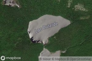Lac Outarde