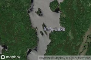 Kirby Lake