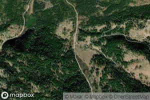 Mill Fork Eightmile Creek