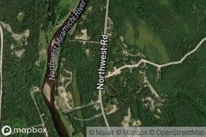 Little Sevogle River