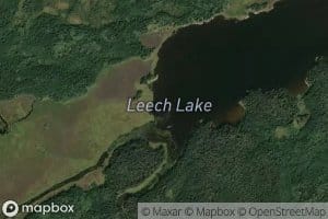 Leech Lake