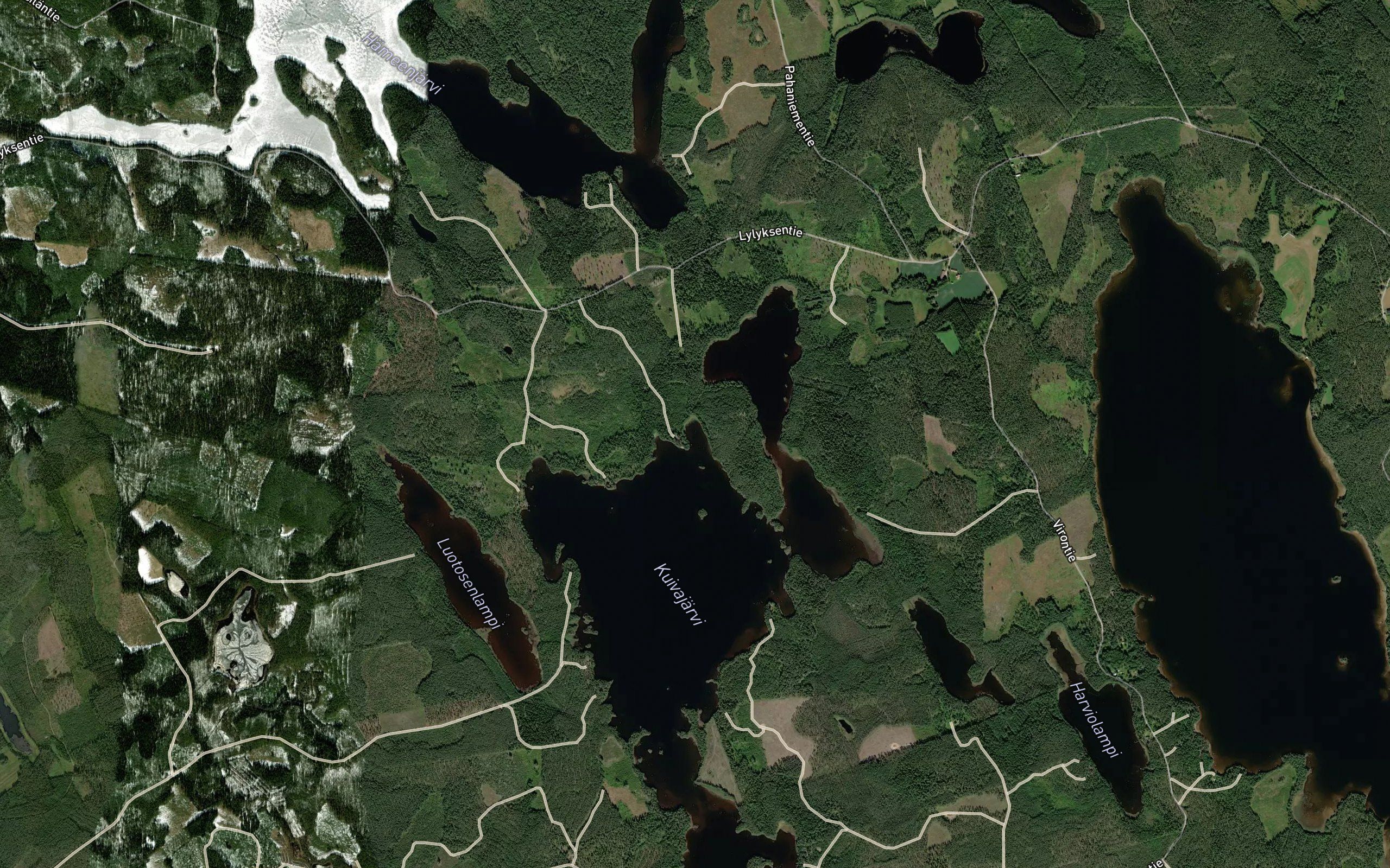 Kuhmunlahti