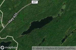 Gainey Lake