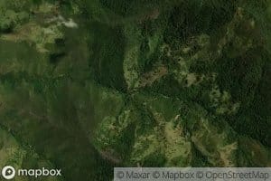 Quebrada La Canada