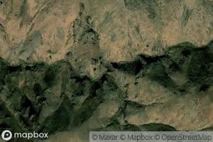 South Fork Eightmile Creek