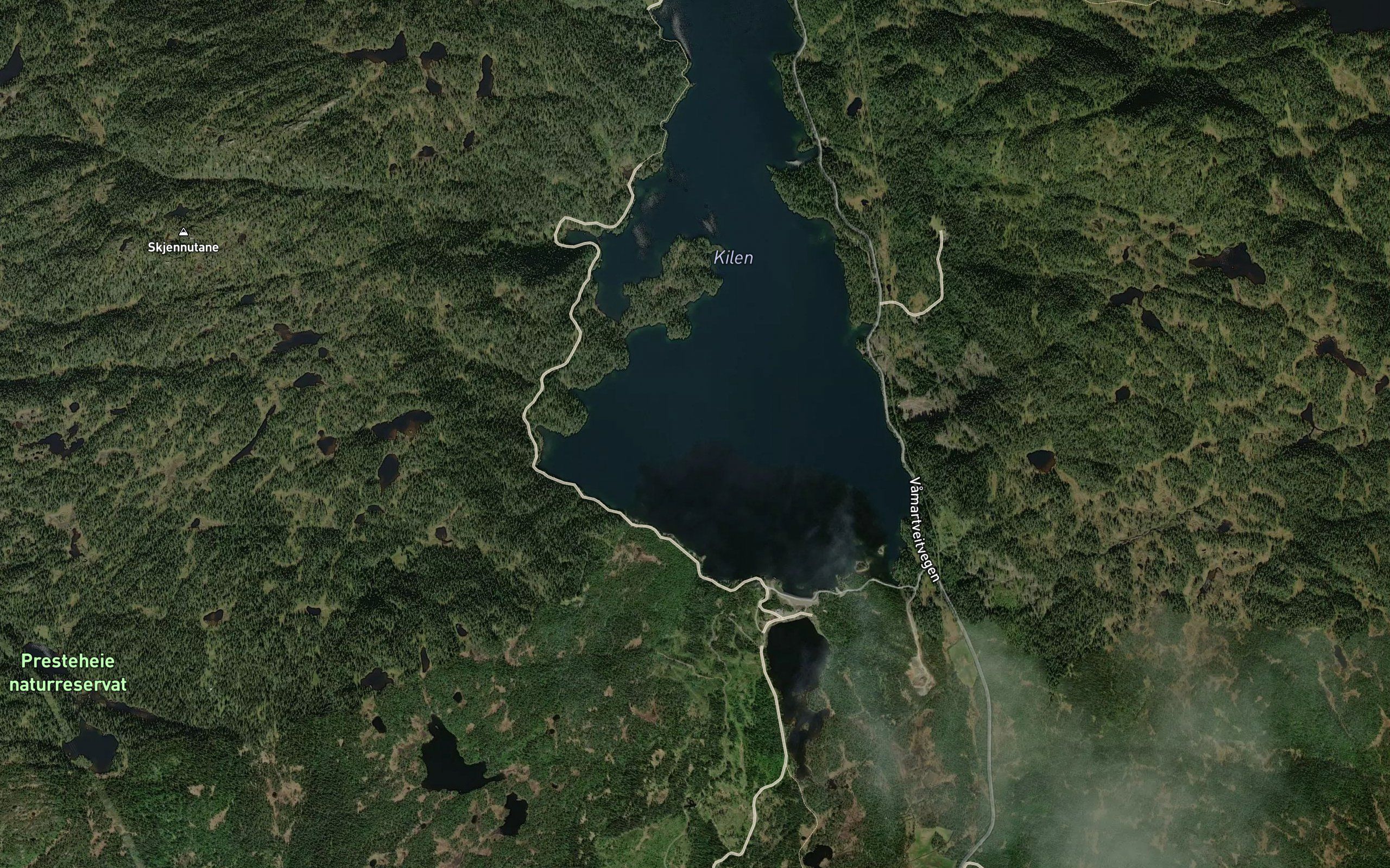 Vamarvatn