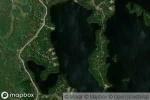 Baie du Foyer