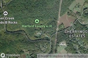 Four-H Camp Spring