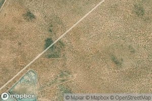 Northeast Oxidation Pond Number 3