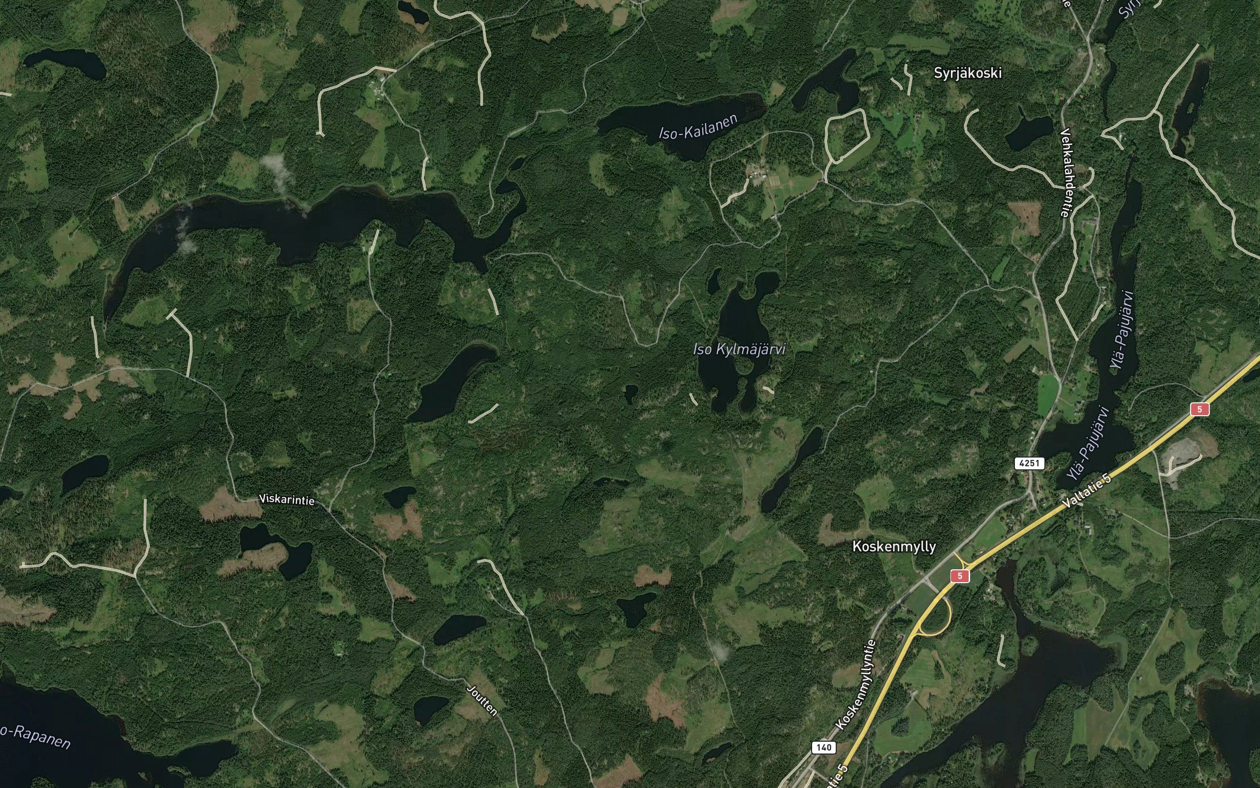 Pohjaton