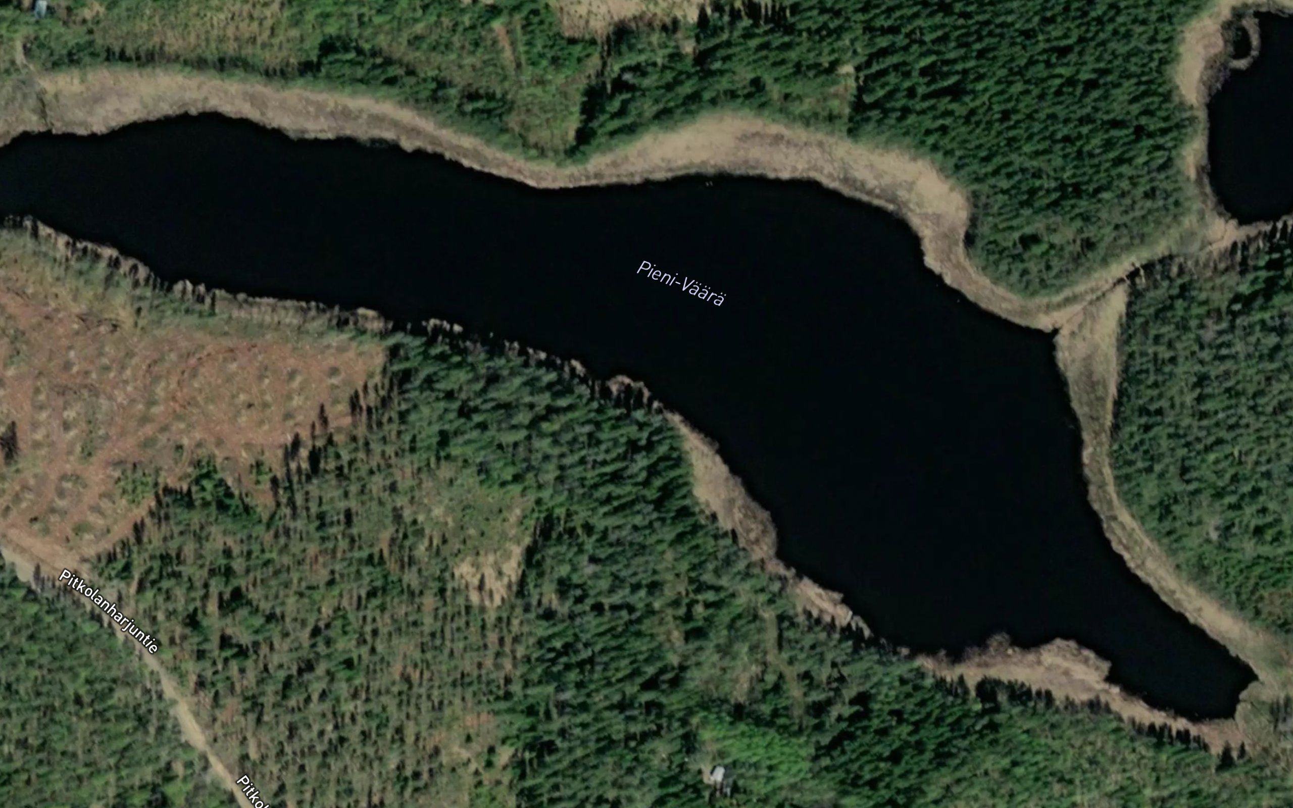 Pieni-Vaara