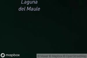 Laguna del Maule