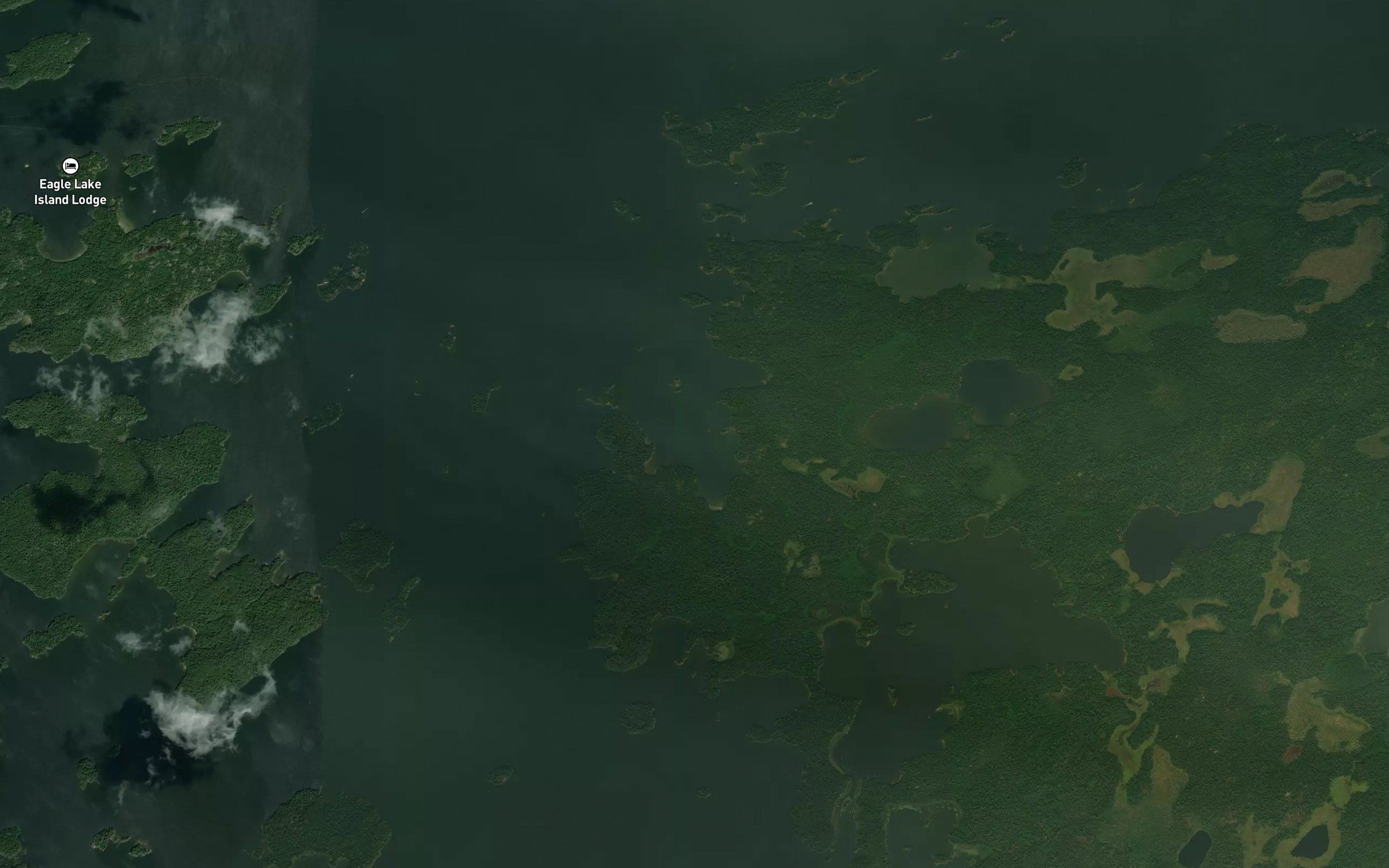 Fornieri Bay