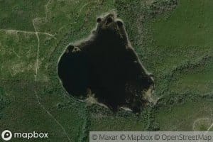 Warmouth Lake