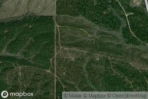 Broken Bow City Lake