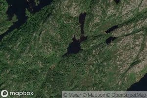 Torrskovatnet