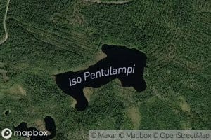 Iso Pentulampi