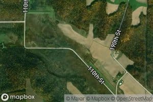 West Branch Knights Creek