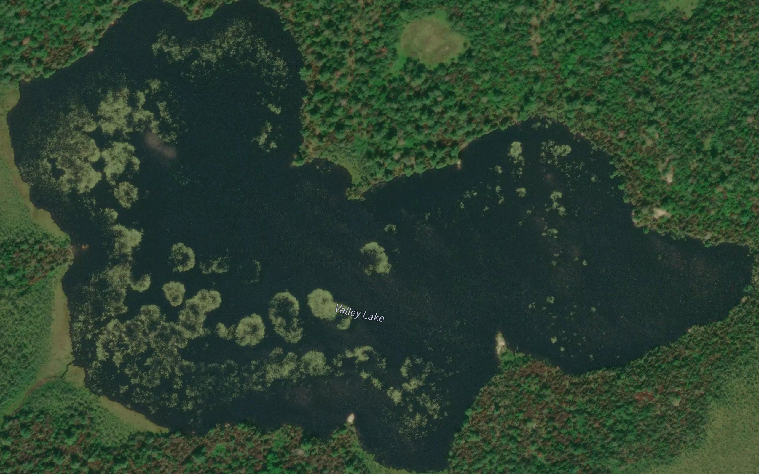 Valley Lake