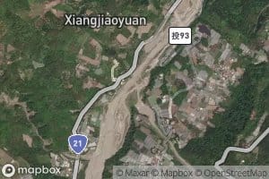 Hetoukeng Xi