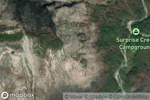 Surprise Creek