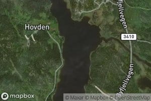 Hovdevatn
