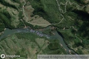 Corrego Agua Grande