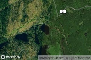 Lac Desroches