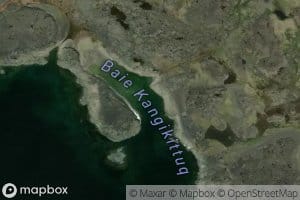 Baie Kangikittuq