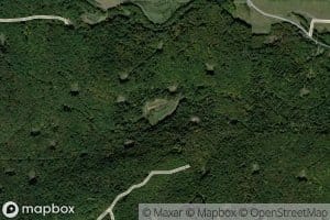Punxsutawney Reservoir