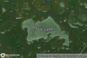 Jessie Lake